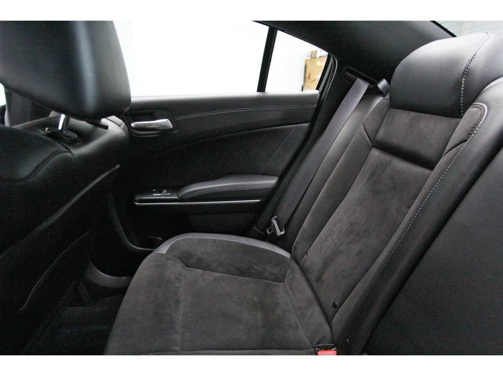 Used 2023 Dodge Charger Scat Pack w/ Plus Group RWD image 9