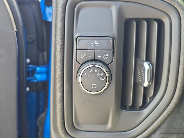 Certified 2023 Chevrolet Silverado 1500 Custom w/ Rally Edition RWD image 22