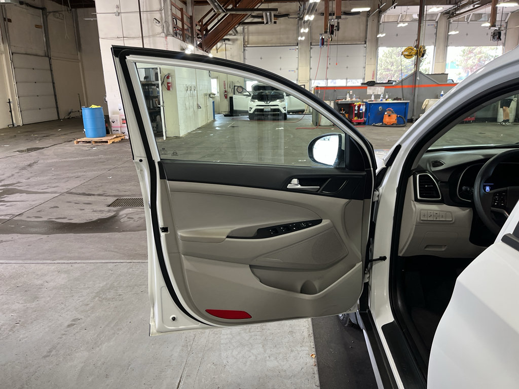 Used 2020 Hyundai Tucson SEL AWD/4WD image 20
