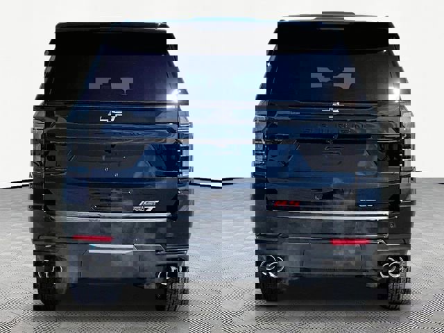 New 2026 Chevrolet Suburban RST w/ Comfort Package image 5