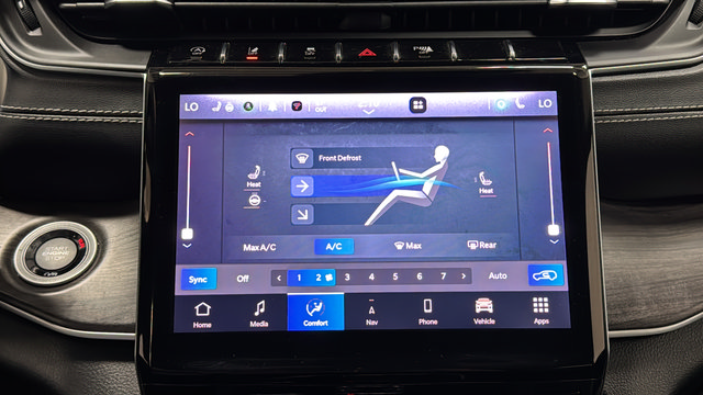 Used 2022 Jeep Grand Cherokee Limited AWD/4WD image 18