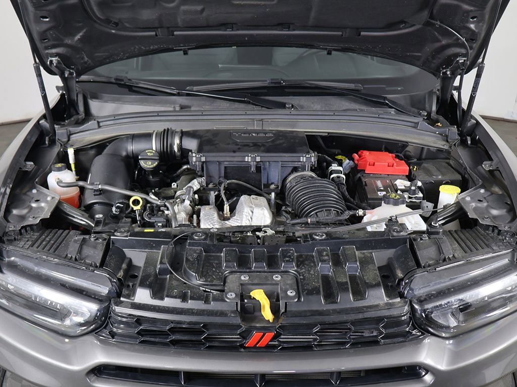 Used 2024 Dodge Hornet GT w/ Cold Weather Group image 18