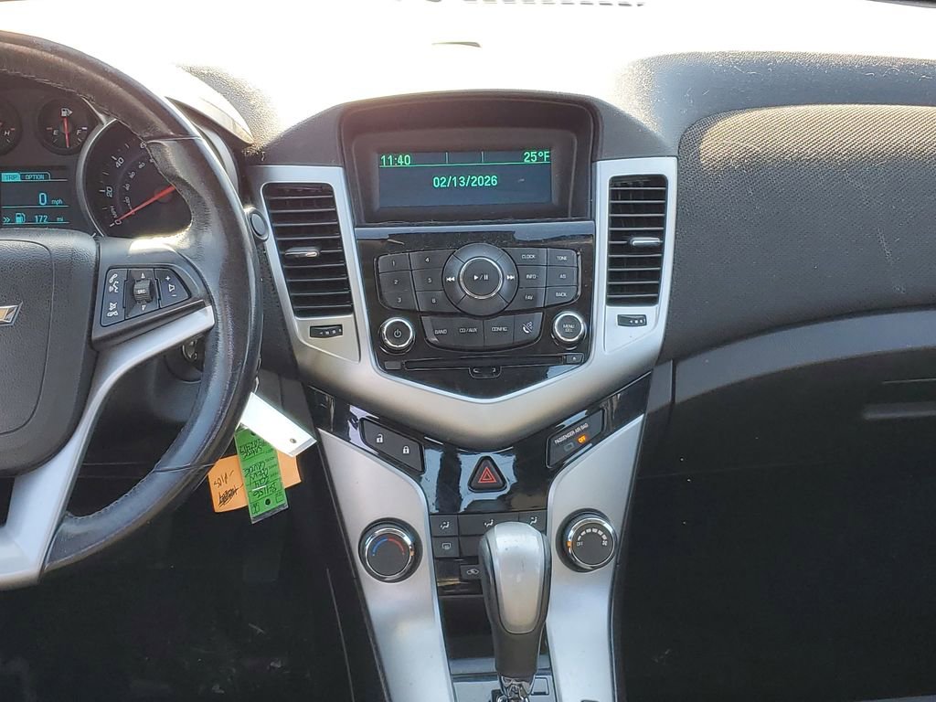Used 2014 Chevrolet Cruze LT image 22