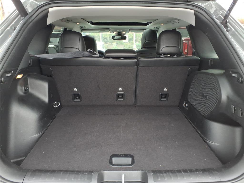 Used 2022 Jeep Cherokee Limited image 15