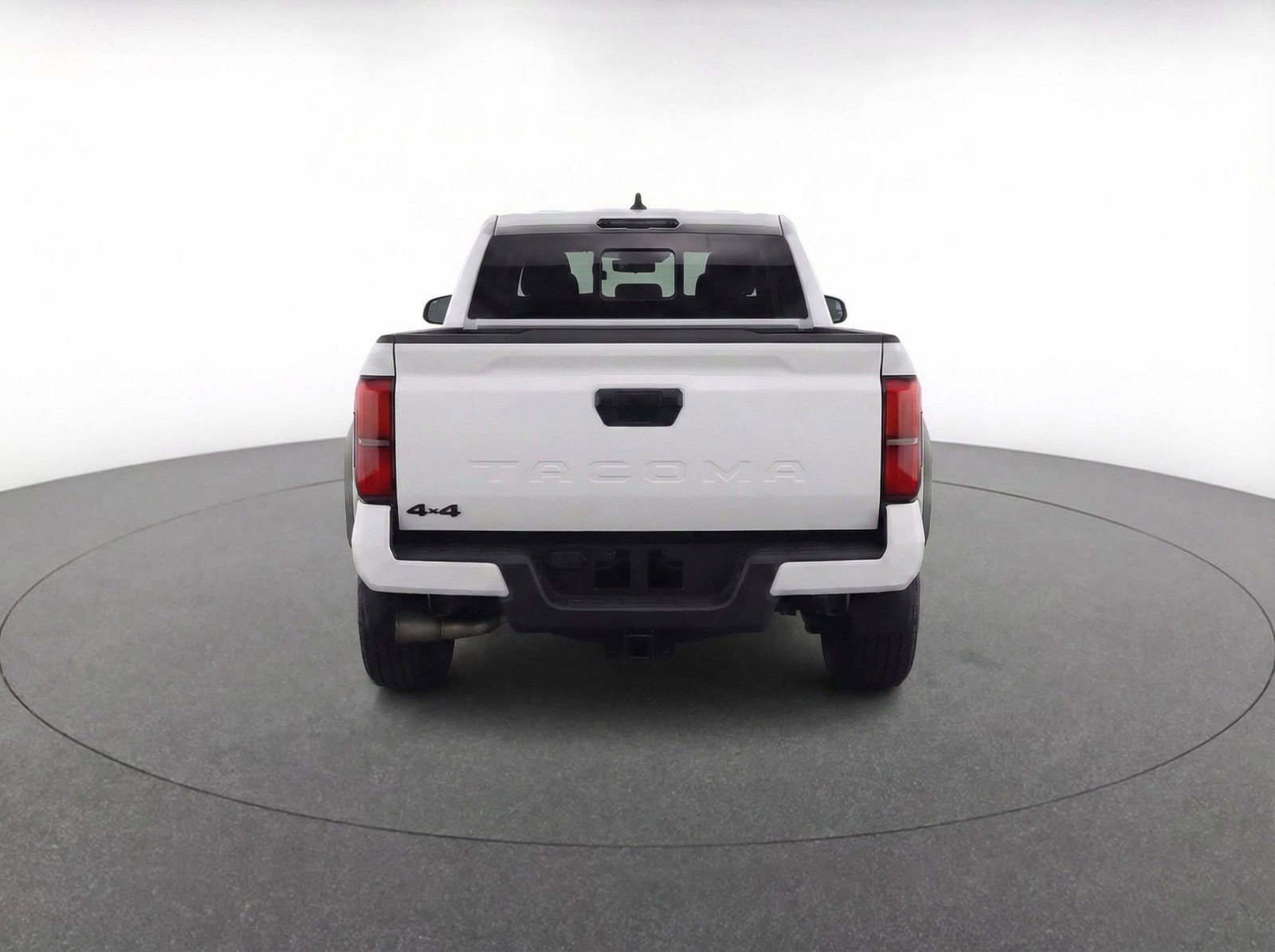 Used 2025 Toyota Tacoma TRD Off-Road image 7