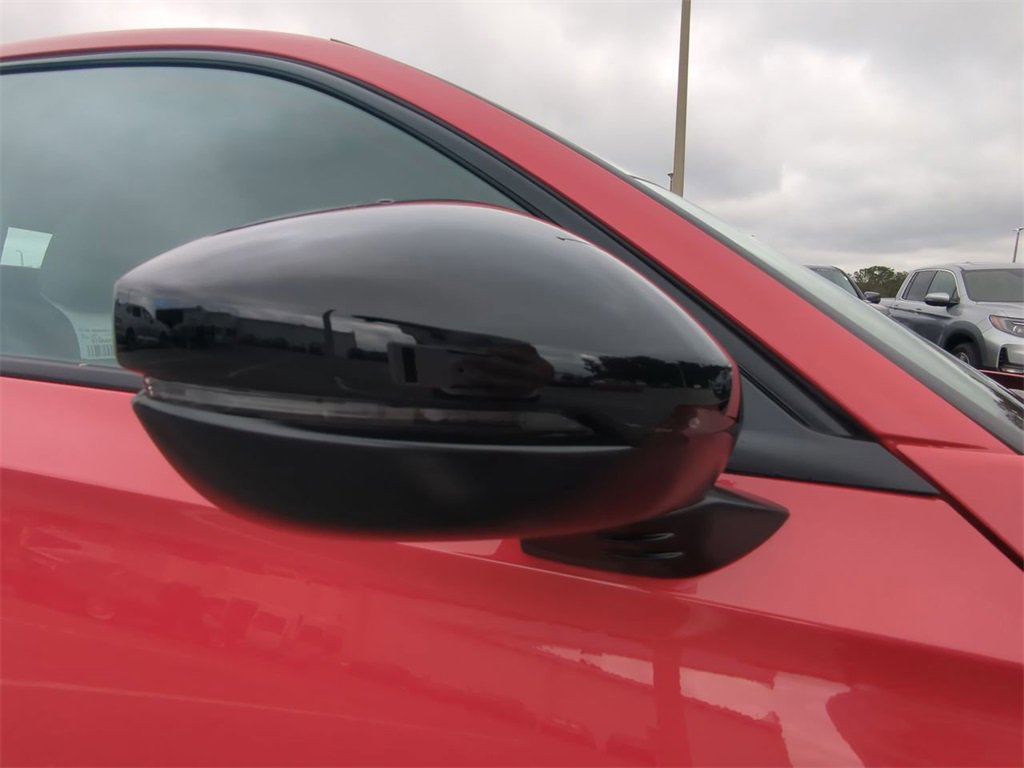 New 2026 Honda Civic Sport Touring image 11