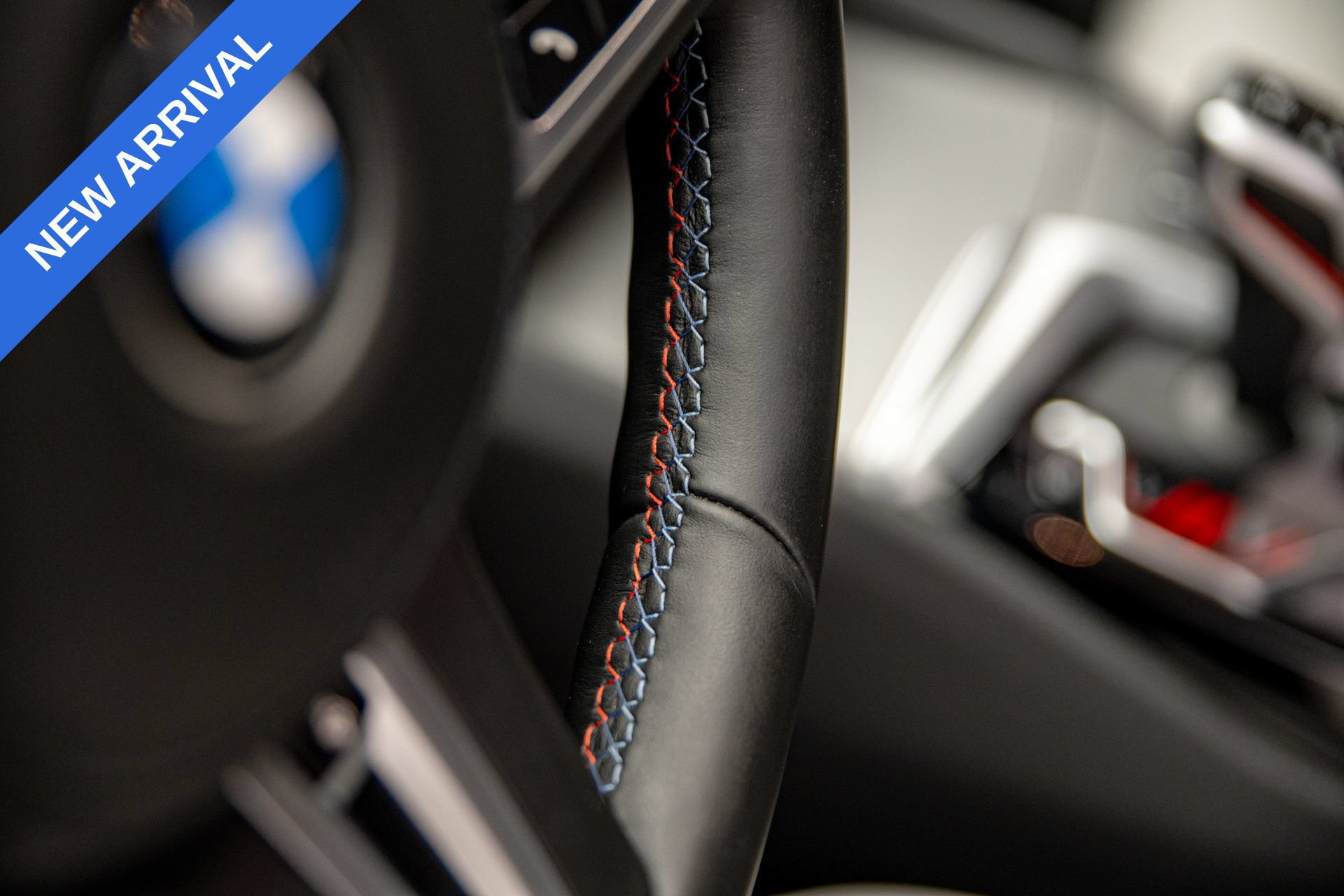 Used 2023 BMW M5 w/ Competition Package AWD/4WD image 22