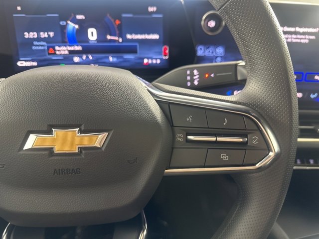 New 2026 Chevrolet Equinox EV LT image 23