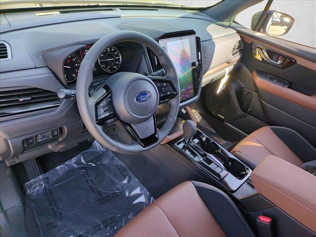 New 2026 Subaru Forester Touring image 3