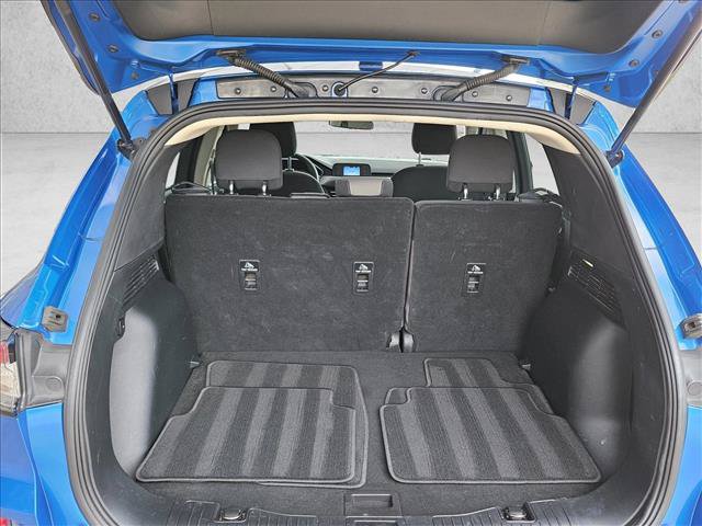 Used 2020 Ford Escape S FWD image 24