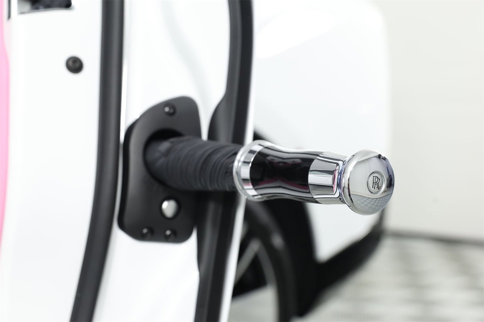 New 2025 Rolls-Royce Cullinan w/ Dynamic Package image 24