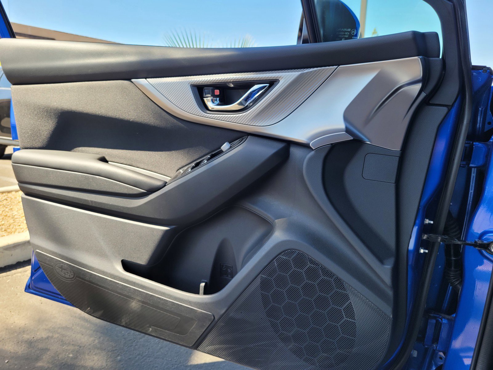 Used 2022 Subaru WRX Premium image 25