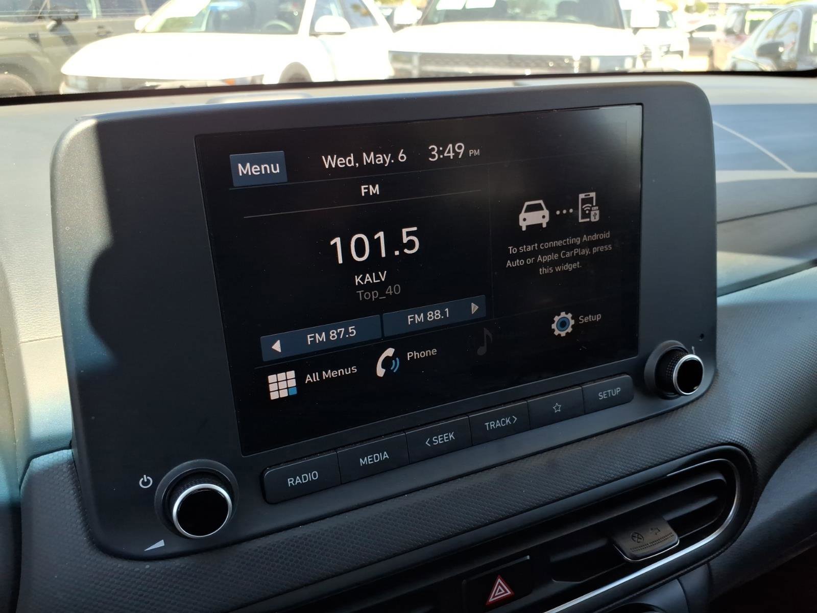 Used 2023 Hyundai Kona SE FWD image 17