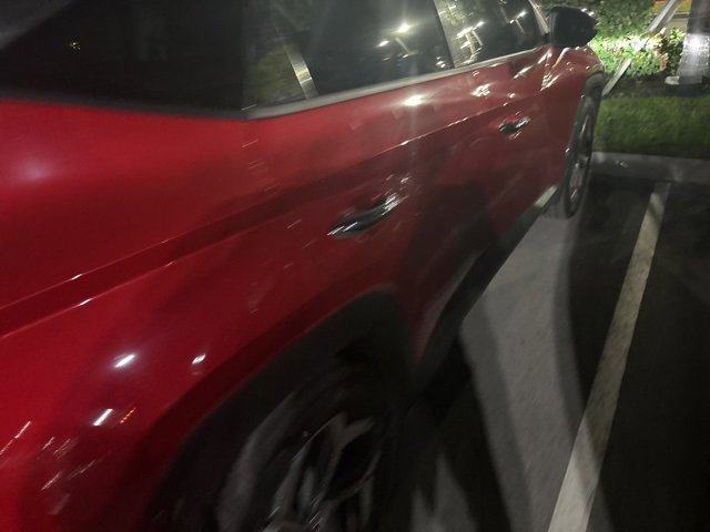 Used 2022 Hyundai Tucson SEL w/ Convenience Package image 12