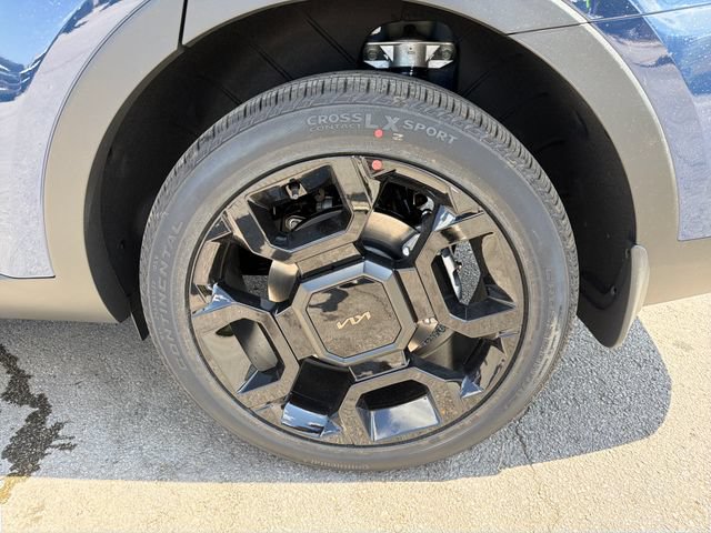New 2026 Kia Sorento SX AWD/4WD image 27