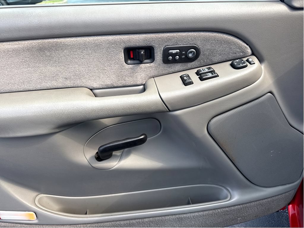 Used 2001 Chevrolet Silverado 1500 LT RWD image 11