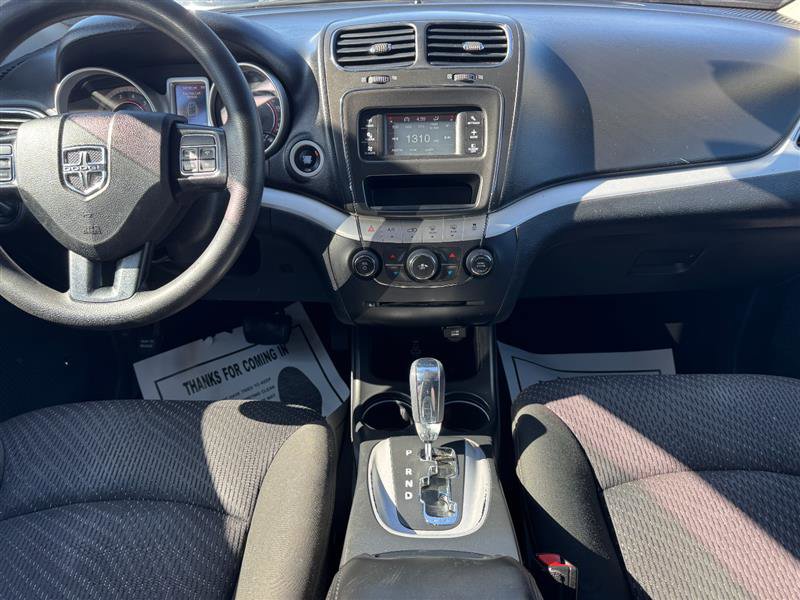 Used 2019 Dodge Journey SE image 25