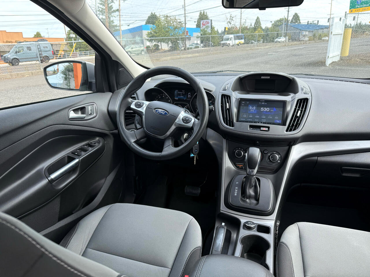 Used 2016 Ford Escape SE image 24
