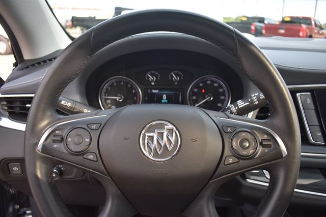 Used 2018 Buick Enclave Essence w/ Trailering Package FWD image 36