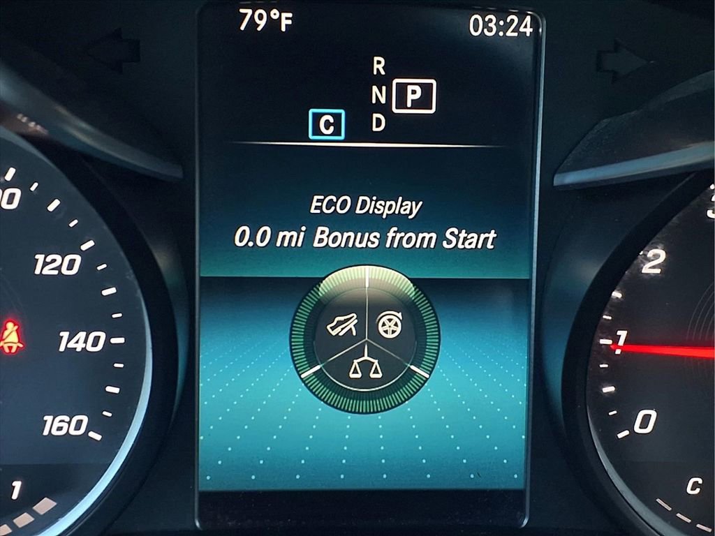 Used 2021 Mercedes-Benz GLC 300 image 19