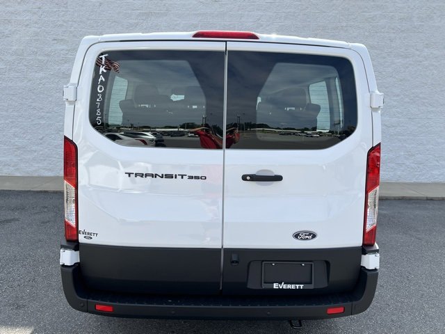 New 2026 Ford Transit 350 XL image 3