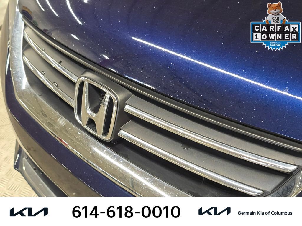 Used 2014 Honda Accord LX image 14