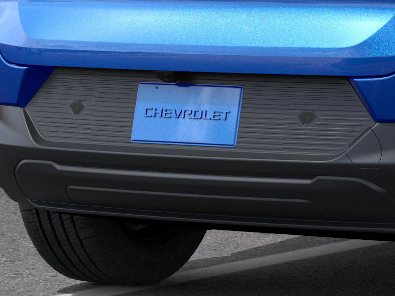 New 2026 Chevrolet Equinox EV LT image 38