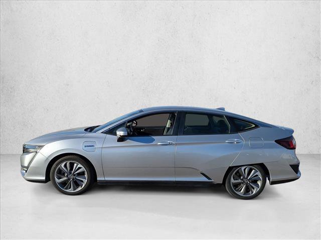 Used 2018 Honda Clarity Touring image 8