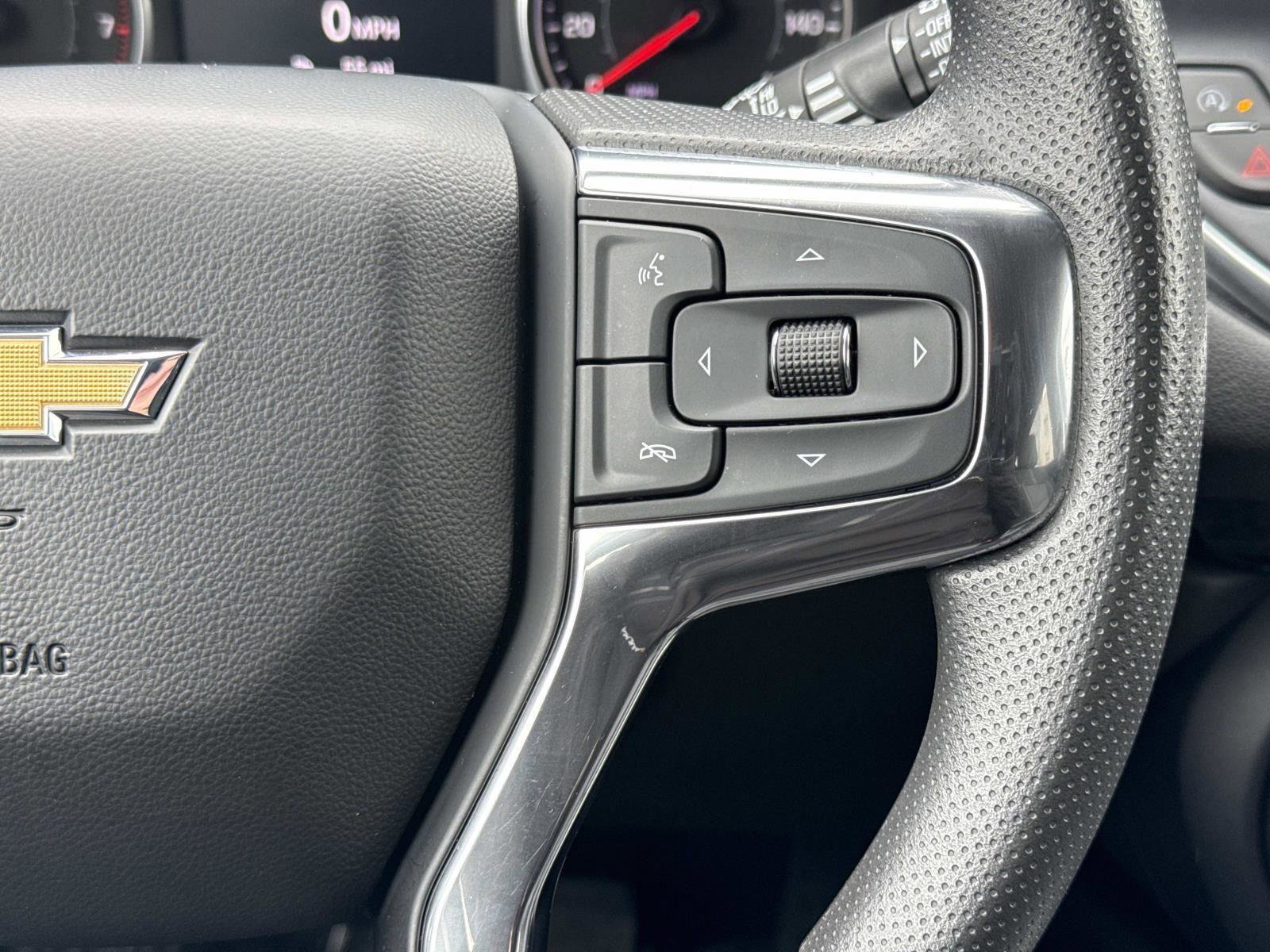 Used 2023 Chevrolet Blazer LT w/ Convenience Package image 7