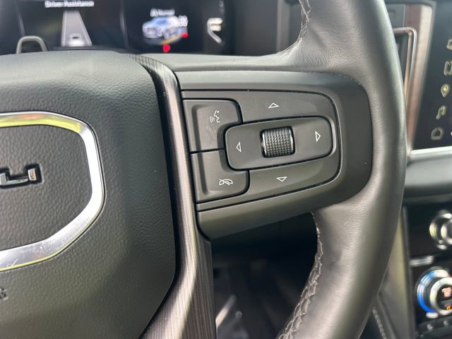 Used 2023 GMC Yukon Denali Ultimate image 14