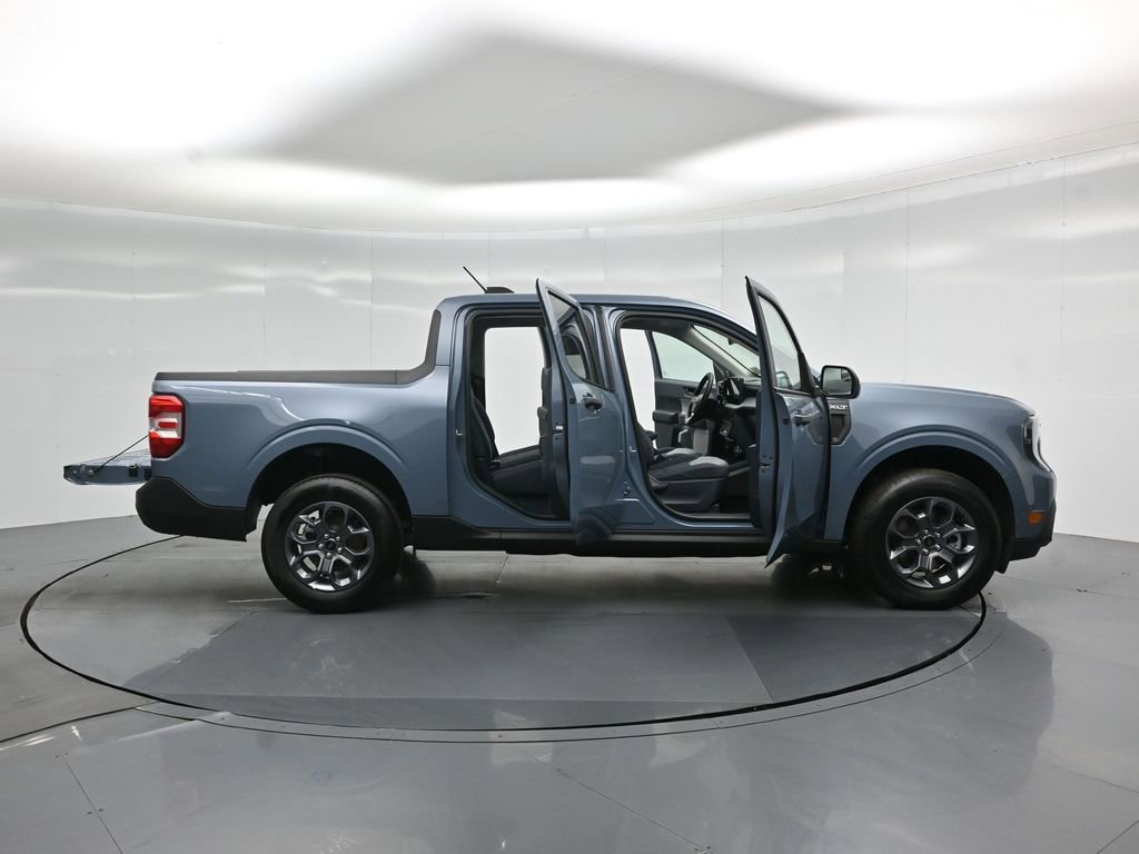 New 2026 Ford Maverick XLT w/ XLT Luxury Package image 4