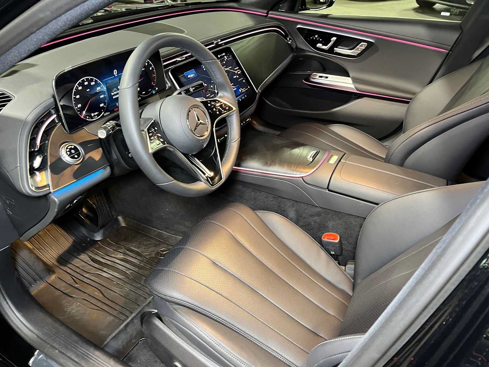 Used 2026 Mercedes-Benz E 350 4MATIC Sedan image 26