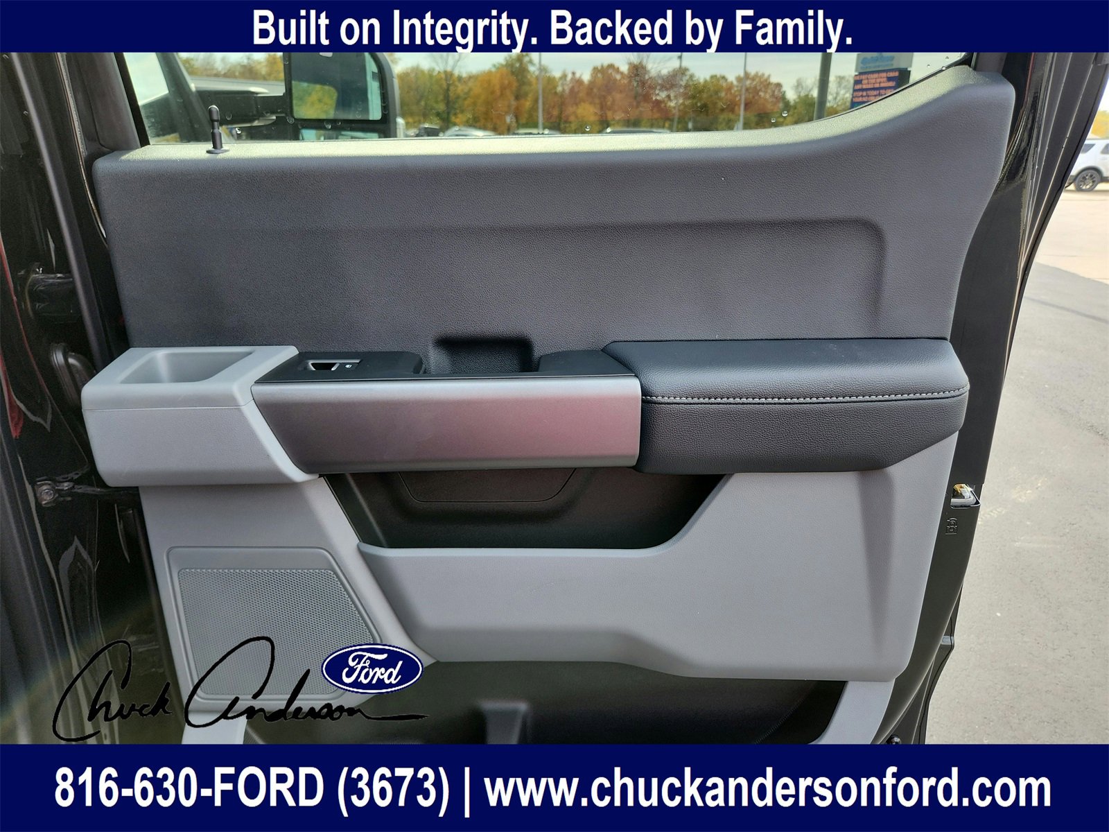 New 2026 Ford F350 XLT image 24