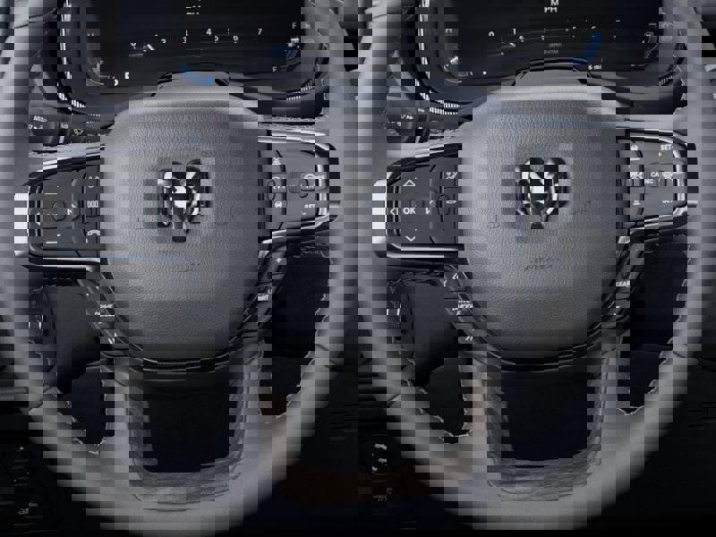 New 2026 RAM 1500 Limited image 19