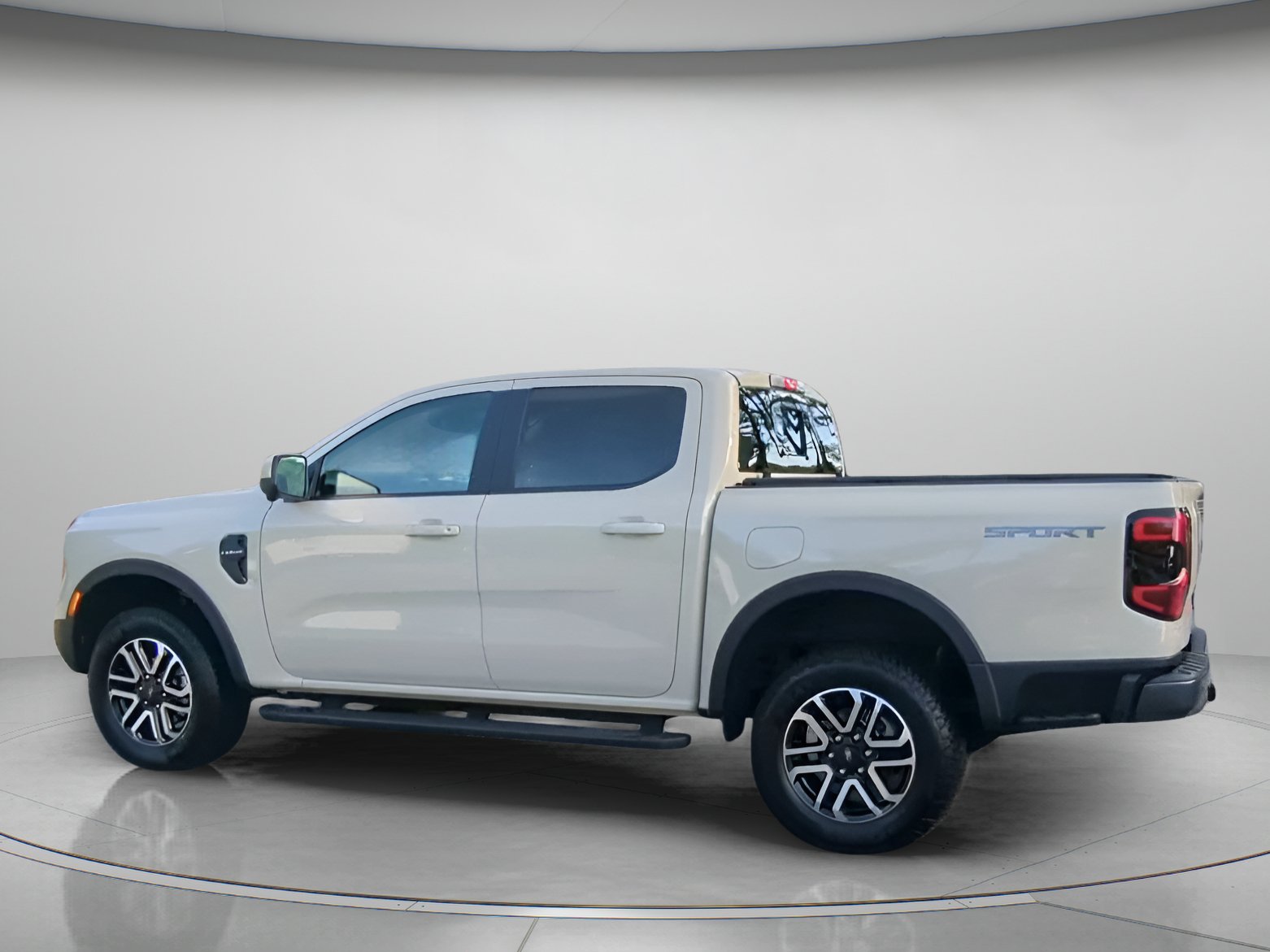 Used 2026 Ford Ranger Lariat RWD image 18