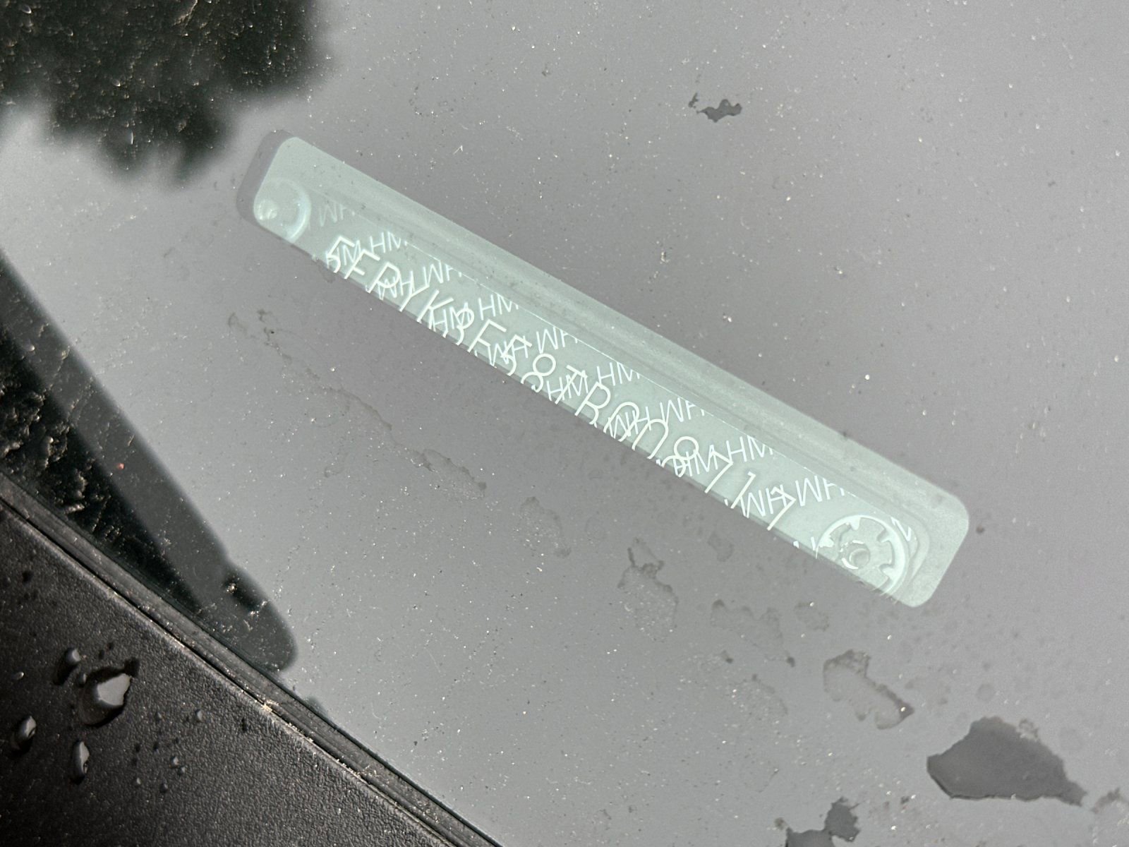 New 2026 Honda Ridgeline RTL image 33