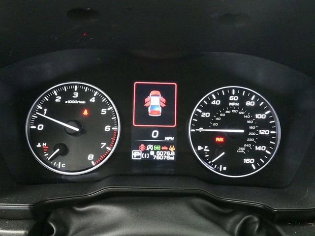 Used 2024 Subaru Legacy Sport image 18