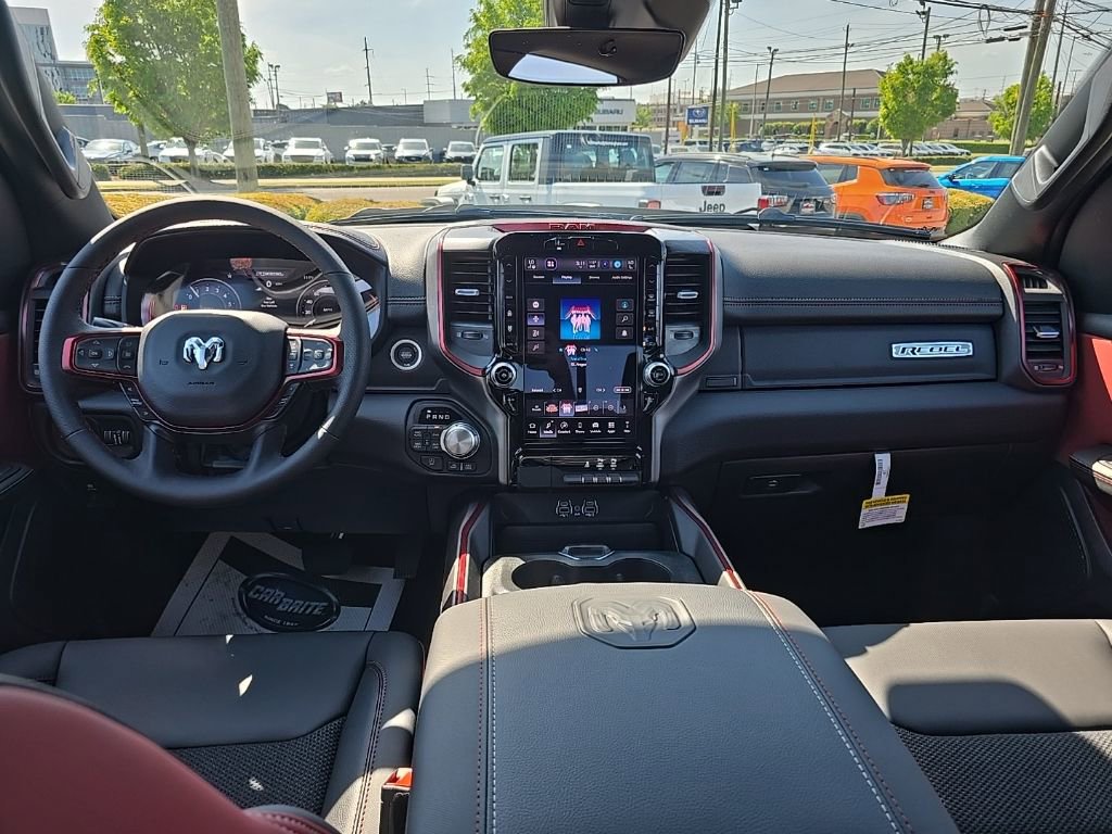 New 2026 RAM 1500 Rebel image 22