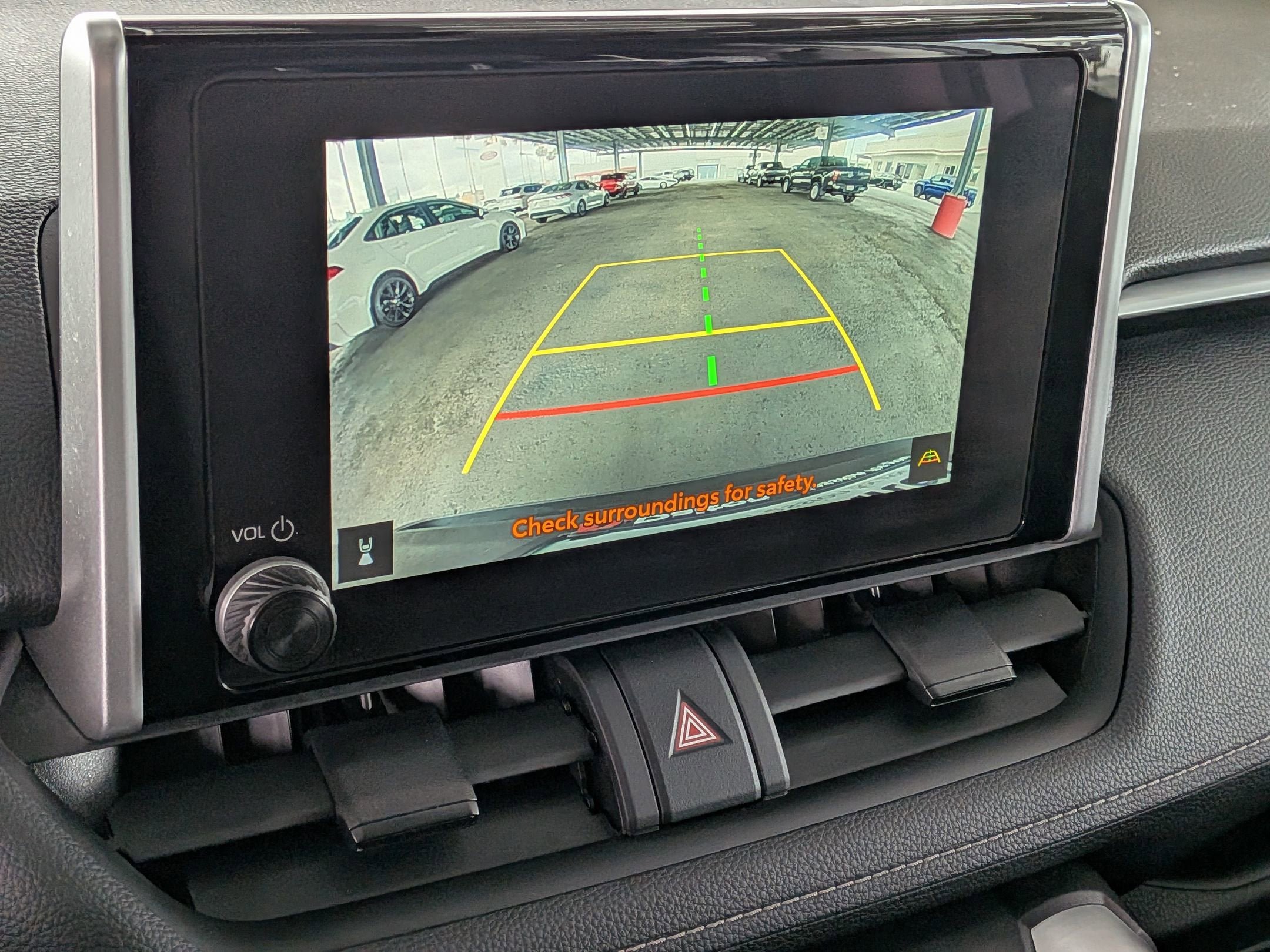 Certified 2025 Toyota RAV4 XLE AWD/4WD image 20