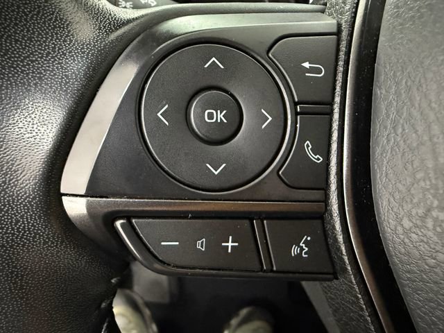 Used 2023 Toyota Camry SE w/ Convenience Package image 11