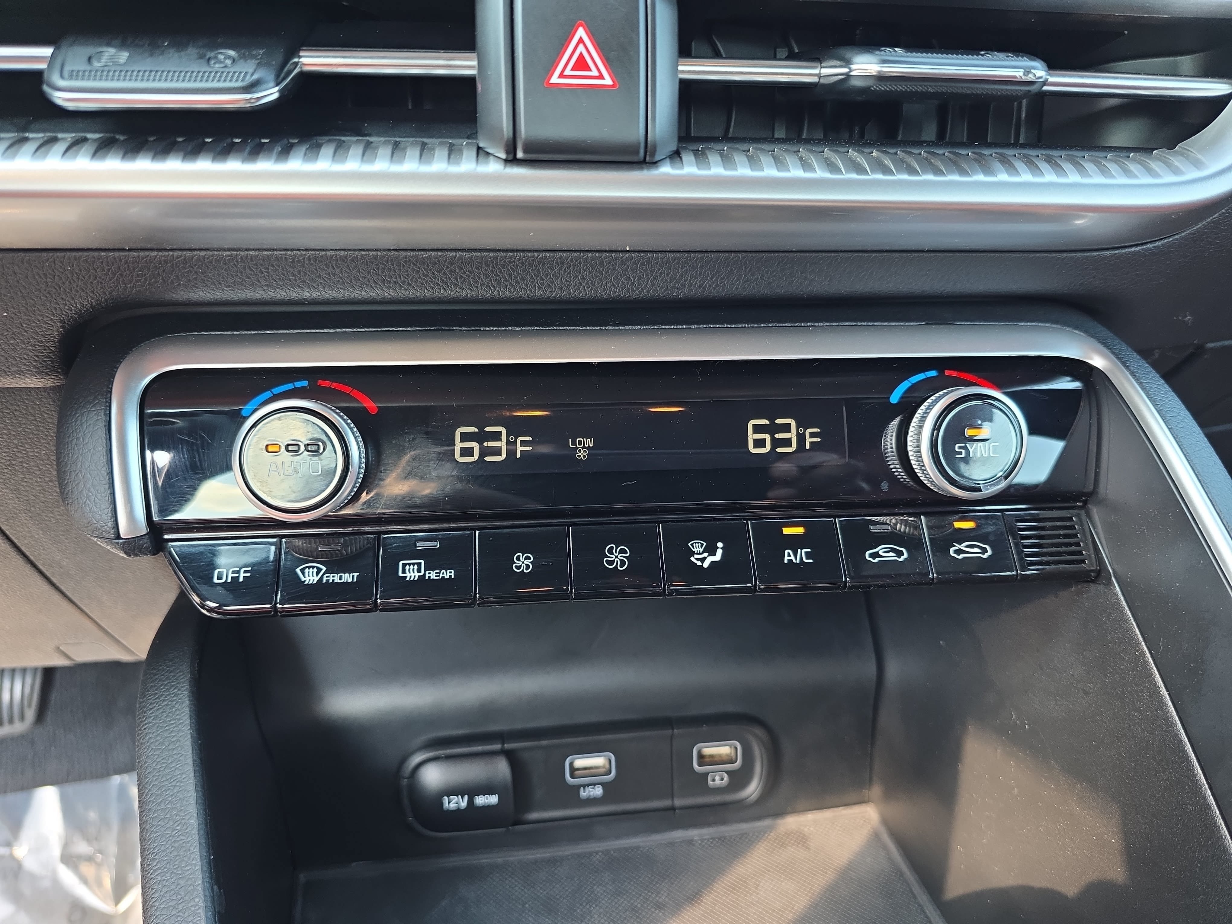 Used 2024 Kia K5 GT-Line w/ GT-Line Premium Package FWD image 20
