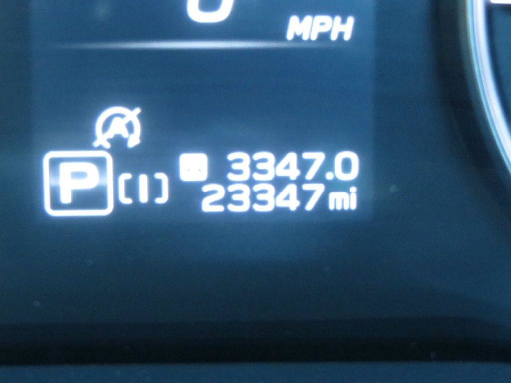 Used 2025 Subaru Forester Sport AWD/4WD image 15