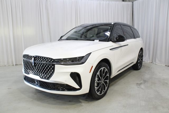 New 2026 Lincoln Nautilus Reserve AWD/4WD image 37