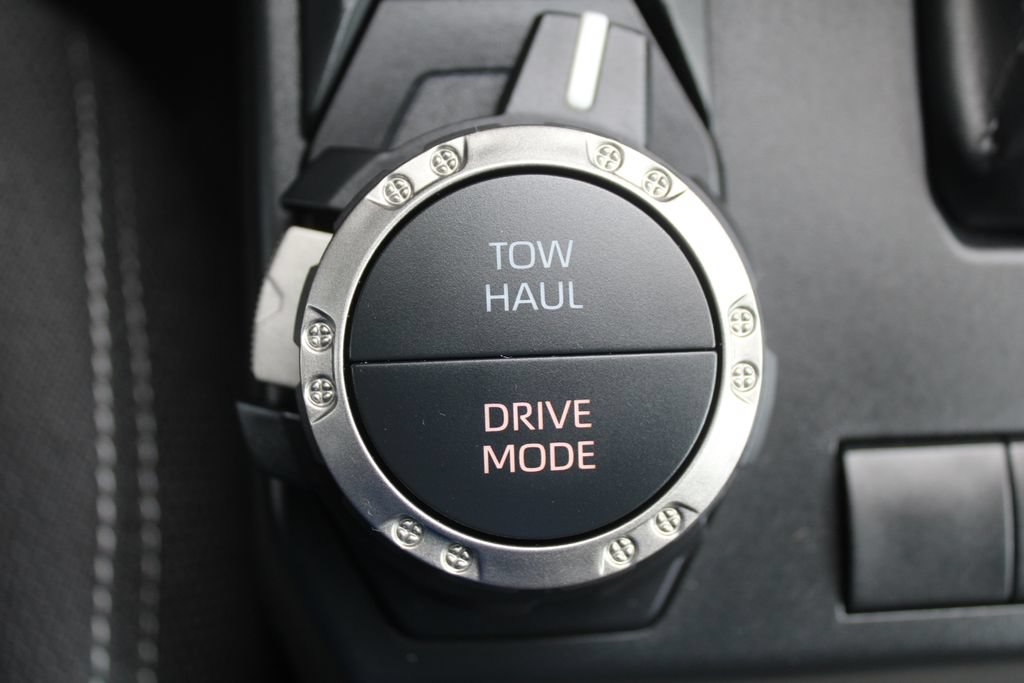 Used 2025 Toyota 4Runner TRD Sport AWD/4WD image 38