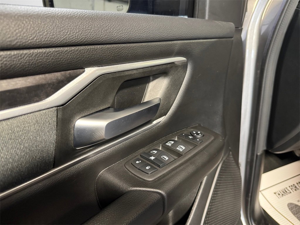 Used 2022 RAM 1500 Big Horn image 14