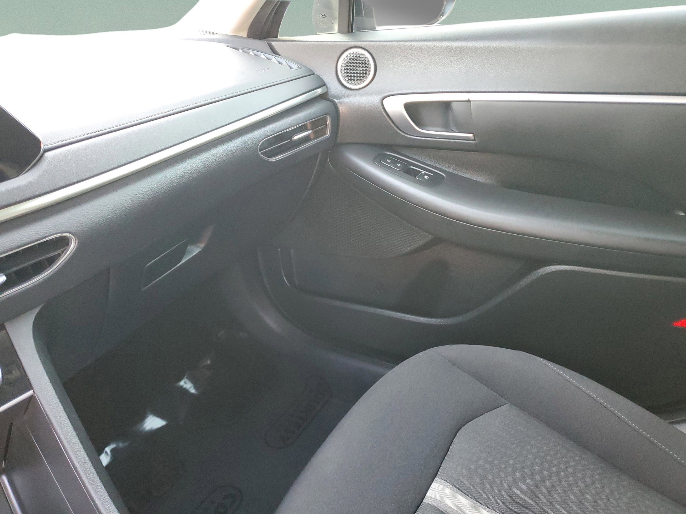 Used 2023 Hyundai Sonata SEL image 21