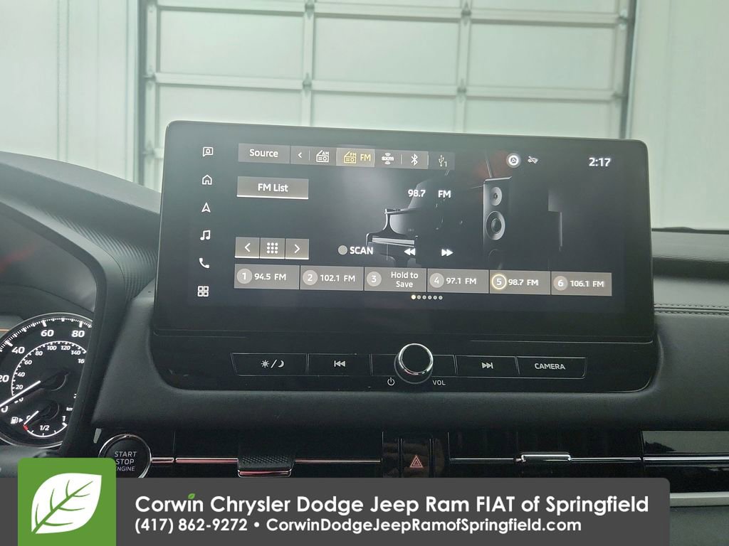 Used 2025 Mitsubishi Outlander SE FWD image 23