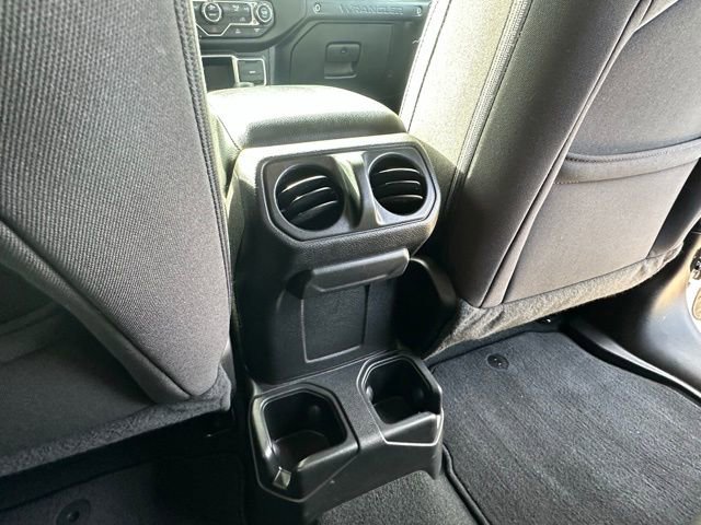 Used 2023 Jeep Wrangler Sport image 30