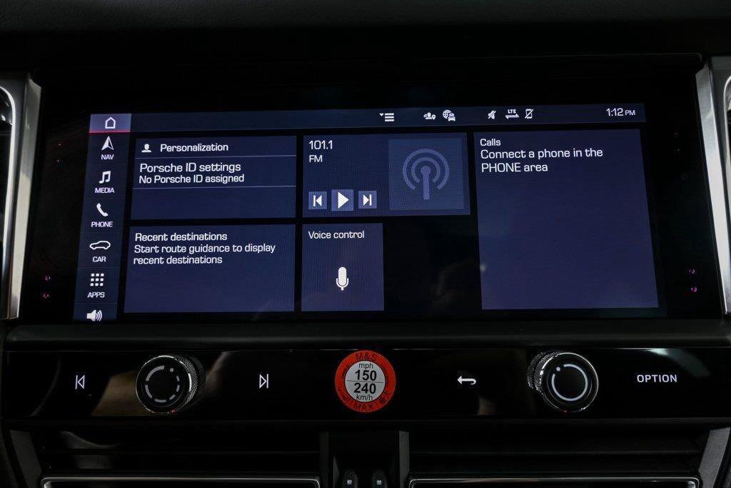New 2026 Porsche Macan AWD/4WD image 14
