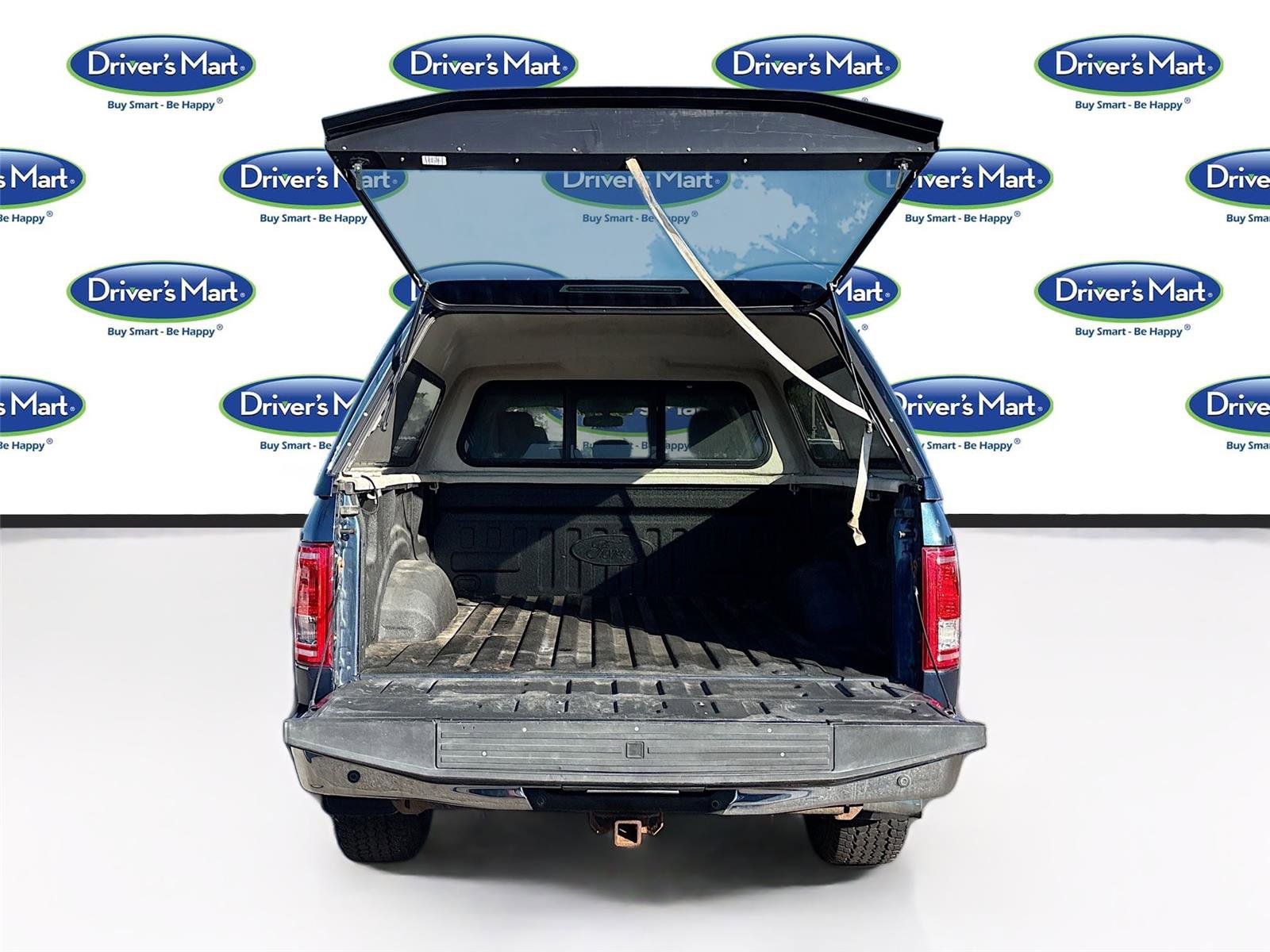 Used 2016 Ford F150 XLT w/ Equipment Group 302A Luxury image 27